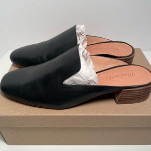 Madewell loafer NIB 8